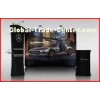 Dismantle Portable Tension Fabric Backwall Reusable 10ft For Event