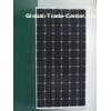 Large 300 Watt Commercial Mono Solar Panels for Outdoor Lighting , CE