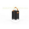 Small Hand Crank Led Lantern Outdoor Camping Lights For Smart Phone Charging