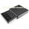 5B 8C POS Register Touch Button Cash Drawer 410T CE ROHS ISO Approval