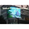 8000 nit Brightness LED Media Facade for Shopping Mall Building Outside decoration