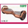 Standing Seatless two wheels self balancing scooter 8.0 Inch 4.4AH battery