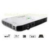 Portable DLP LED 3D PC All In One Projector Home Theater Projector 1080p