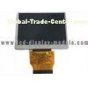QVAG 240*320 dots 3.5 inch TFT LCD Screen panel with touch panel SPI interface
