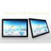 26 Inch Wall Mounted Digital Signage touch screen , Digital Advertising Screen