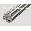 Sheath Mineral Insulated Thermocouple Cable Type J 1.6mm Stainless Steel 316