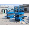 Hydraulic Scissor Lift