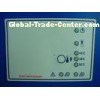 PC Waterproof Embossed Flexible Membrane Switch For Air Conditioner