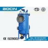 Brush Automatic self cleaning filters for chiller water filters large flow range