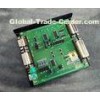 USB LMC Digital Double Laser Control Card For Co2 / YAG Laser Machine