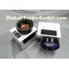 Waterproof GO5 Galvo Head , CO2 2D Laser Galvanometer Scanner Head