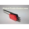 GNBER RV-163-1C25 Cherry Electric Micro Switch 16A Silver Point Long Lever Type