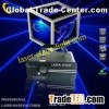 XL-25 15-20KPSS ILDA 500mw450nm blue animation laser show for Disco,Pub,Clubs,party