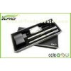 650mah Ego Lcd Battery Health E Cigs, Variable Voltage Ego E-Cigarette Kit