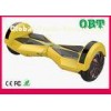 Intelligent Self Balancing 2 Wheel Electric Standing Scooter for Girls Transportation