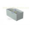 Active Carbon Filter for Purifying Harmful Gas , Welding Fume Purifier Filter