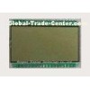HTN transmissive positive segment LCD Display , yellow green Segmented LCD Display