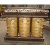 Iron Core of Water Jacket  electric smelting furnace , Electric Furnace Parts