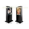 42"   Double Sided Display , High Brightness Displays 1920 x 1080