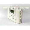 Wall Mount Temperature Humidity Meter , Digital Temperature And Humidity Sensor