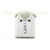 MR100 White Home Mosquito Repeller Ultrasonic ROHS EMC Certification
