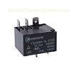 Heavy Duty 30 vdc Electromagnetic Relay 30A 40A T91 Silver Alloy Air Conditioner Heater