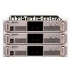 860w Supply Power Speakon Professional Audio Amplifier In White Panel