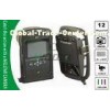 12 Megapixel Camo Invisible IR Digital Scouting Camera With 44pcs LEDs