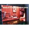 Small Pixel Pitch Full Color HD LED TV , Adversiting Multi Color 3 in 1 SMD HD LED Screen