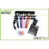 3.7v - 4.2v Black Ego T Ecig Electronic Cigarette With Ce4 Clearomizer