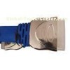 21 Pin Flat Scart Cable High Speed 20 Foot With Foil Shielding