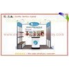 10ft Aluminum Custom portable display booths for Trade Shows