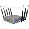 Omni Directional Cell Phone Signal Jammer For Schools , Cellular Phone Jammer