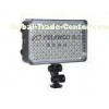 13W HD 320 Video Camera LED Light For Canon Nikon Pentax DSLR Camera Video light