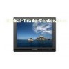 Ultra slim & Portable IP62 HDMI Touch screen Monitor Built in hidden bracket