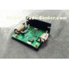80KHZ USB2.0 Marking While Rotating Laser Control Card For Ring / Bracelet