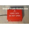 Car Accident Black Box / Car Black Box Recorder SD Storage For Critical Data Protect