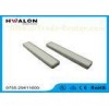 Popular Rectangular Ceramic PTC Heater Chip For Facial Sauna / Steam Irons