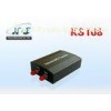 Professional 850MHz / 900MHz GT1612 SIM800C Vehicle GPS Tracker 87*64*26mm