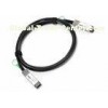 40g Gigabit Ethernet QSFP + Direct Attach Copper Cable 0.5M Passive CAB-QSFP-P50CM