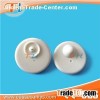 Eccentric Round Tag
