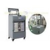 500m3/h Systemic Flow Laser Fume Extractor , Portable Laser Engraving Filter System