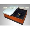 White USB SD AV VGA 3D LED Projector , Business Portable DLP Projectors