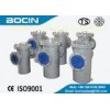 Welding Pipeline Strainer for pre filtration used in water treatment filtration