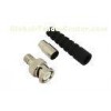 Rg59 CCTV BNC Connector