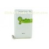 HEPA Filter Smart Air Purifier / Small Air Purifier Elegant Beautiful Outlook