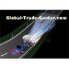 9V - 16V 120 degree WDR Car Night Vision System in Low Light Condition CVBS Video format