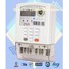 Power Line Carrier Sts Prepaid  Meters Multi - Rate , Tariff Control Killowatt Meter