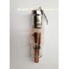 Glass Stationary Anode Diagnostic X-ray tube for general diagnostic X-ray Unit