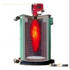 YYL Vertical Oil Gas Thermal Oil Heater